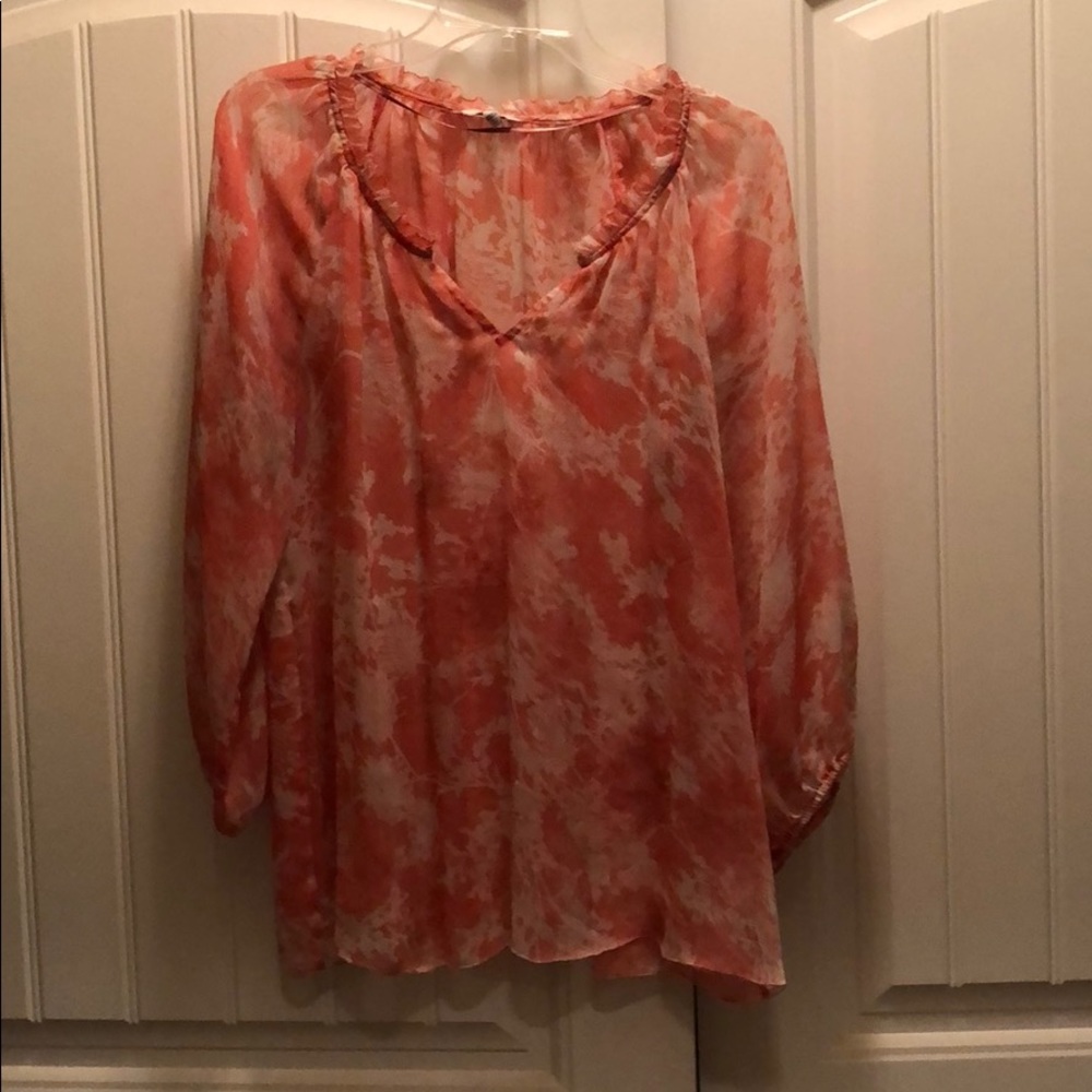 Dress shirt